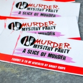 Thumbnail 9 - Murder Mystery Dinner Party - A Slice of Murder 