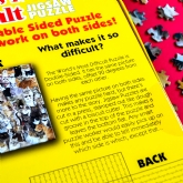 Thumbnail 2 - The World's Most Difficult Cat Jigsaw Puzzle