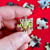 Thumbnail 3 - The World's Most Difficult Cat Jigsaw Puzzle