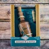 Thumbnail 1 - Message In a Bottle Brain Teaser