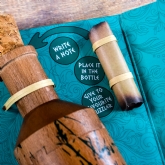 Thumbnail 2 - Message In a Bottle Brain Teaser