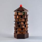 Thumbnail 3 - Chinese Pagoda Brain Teaser