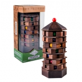 Thumbnail 9 - Chinese Pagoda Brain Teaser
