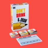 Thumbnail 1 - Don't Drink & Draw Game