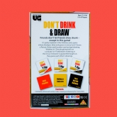 Thumbnail 2 - Don't Drink & Draw Game