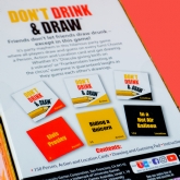 Thumbnail 3 - Don't Drink & Draw Game
