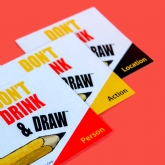 Thumbnail 4 - Don't Drink & Draw Game