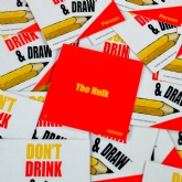 Thumbnail 9 - Don't Drink & Draw Game