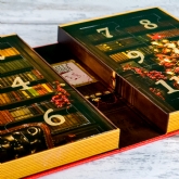 Thumbnail 4 - 12 Puzzles Before Christmas Advent Calendar
