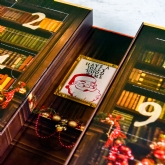 Thumbnail 10 - 12 Puzzles Before Christmas Advent Calendar