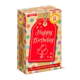 Thumbnail 1 - Generic Happy Birthday
