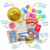 Thumbnail 2 - Generic Happy Birthday