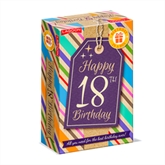 Thumbnail 1 - 18th Birthday in a Box