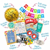 Thumbnail 2 - 30th Birthday in a Box