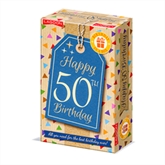 Thumbnail 1 - 50th Birthday in a Box
