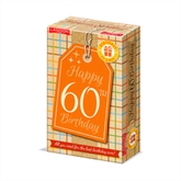 Thumbnail 1 - 60th Birthday in a Box