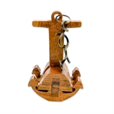Thumbnail 2 - Greek Chain and Anchor