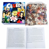 Thumbnail 2 - Murder Mystery Puzzle - Cluedo 
