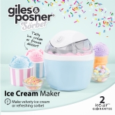 Thumbnail 2 - Ice Cream Maker
