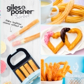 Thumbnail 2 - Churro Maker