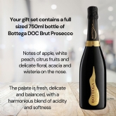 Thumbnail 2 - Bottega Prosecco & Truffles Gift Set