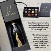 Thumbnail 5 - Bottega Prosecco & Truffles Gift Set