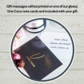Thumbnail 10 - 19 Crimes Sauvignon Blanc & Red Wine Savoury Snacks Gift Sets