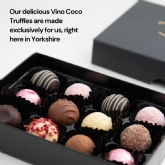 Thumbnail 3 - Lanson Champagne & Truffles Gift Set