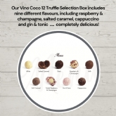 Thumbnail 4 - Lanson Champagne & Truffles Gift Set