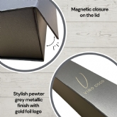 Thumbnail 7 - Lanson Champagne & Truffles Gift Set