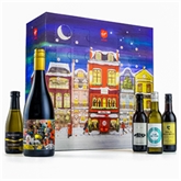 Thumbnail 1 - Virgin Wines Luxury Wine Advent Calendars