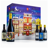 Thumbnail 4 - Virgin Wines Luxury Wine Advent Calendars