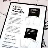 Thumbnail 2 - Cards Against Humanity UK Edition