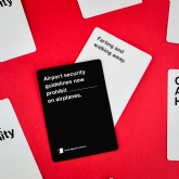 Thumbnail 3 - Cards Against Humanity UK Edition