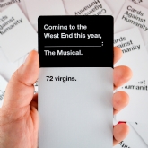 Thumbnail 5 - Cards Against Humanity UK Edition