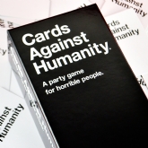 Thumbnail 8 - Cards Against Humanity UK Edition