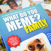 Thumbnail 12 - What Do You Meme? Game Family Edition