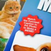 Thumbnail 2 - What Do You Meme? Game Family Edition