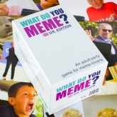 Thumbnail 1 - What Do You Meme? UK Edition