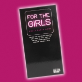 Thumbnail 1 - For The Girls - Adult Party Game for Girls Night