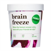 Thumbnail 1 - Brain Freeze Family Edition Card Game