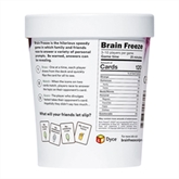 Thumbnail 2 - Brain Freeze Family Edition Card Game