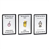Thumbnail 6 - Brain Freeze Family Edition Card Game
