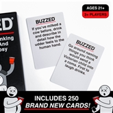 Thumbnail 3 - Buzzed - The Drinking Game