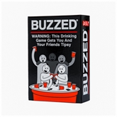 Thumbnail 7 - Buzzed - The Drinking Game