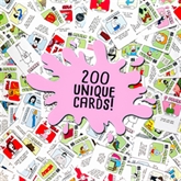 Thumbnail 3 - Drink Drank Drunk - Drinking Card Game