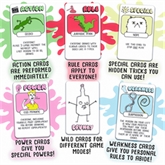 Thumbnail 4 - Drink Drank Drunk - Drinking Card Game