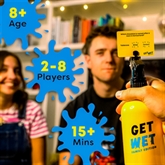 Thumbnail 3 - Get Wet Family Party Game