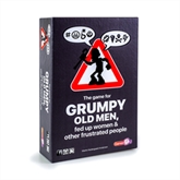 Thumbnail 3 - Grumpy Old Men Family Game