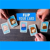 Thumbnail 3 - Bunch of Butts Card Game